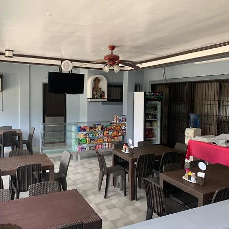 Maria Homestay General Luna  Luaran gambar