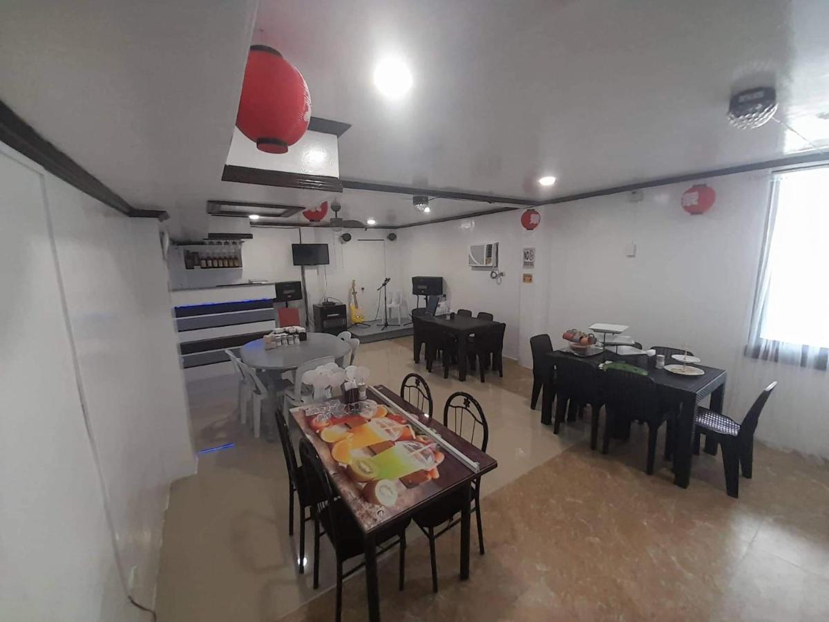 Maria Homestay General Luna  Luaran gambar