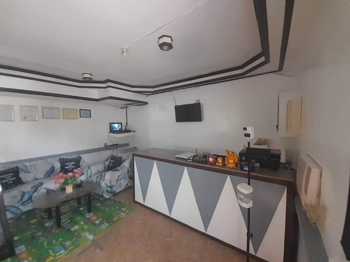 Maria Homestay General Luna  Luaran gambar