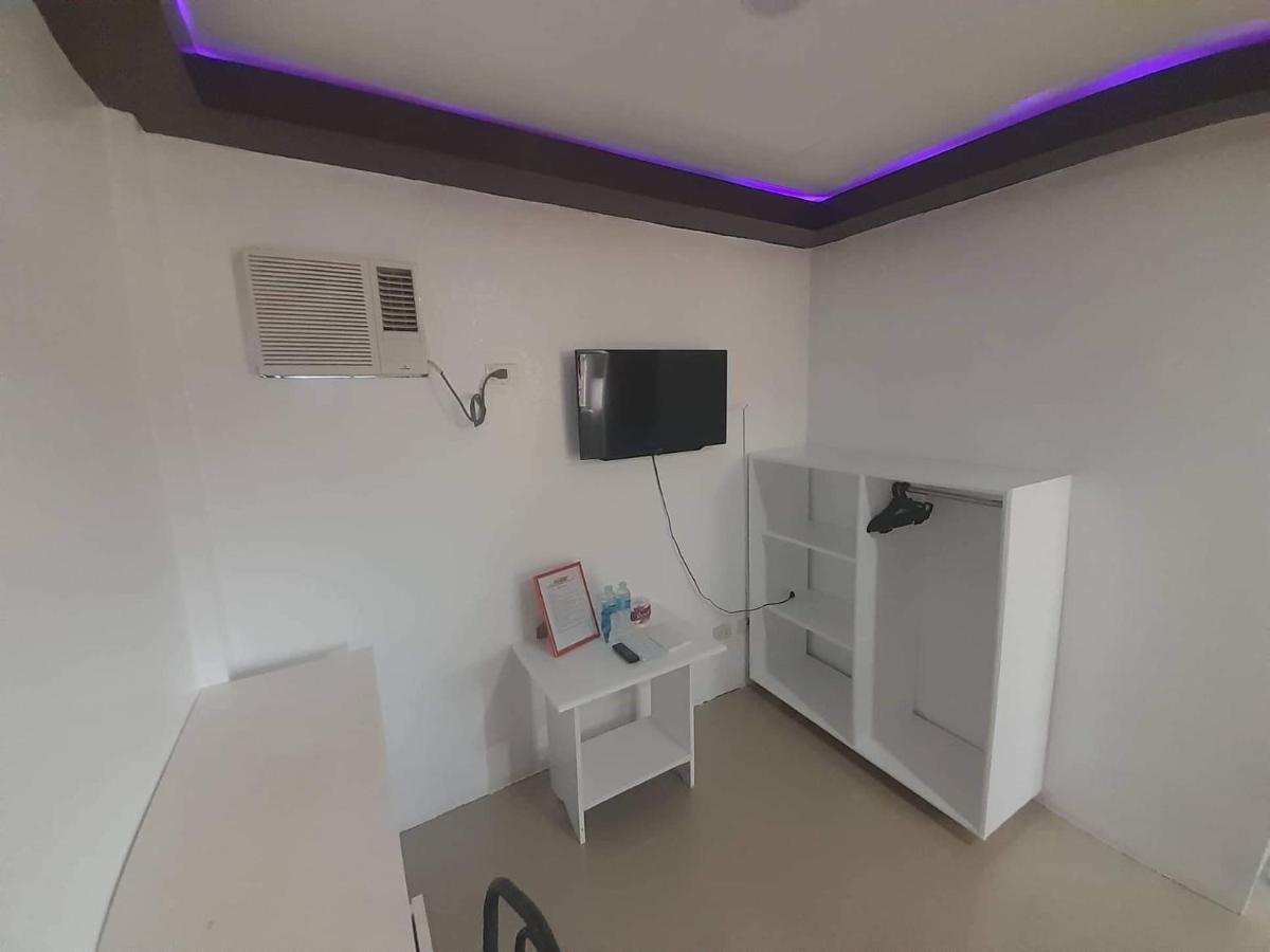 Maria Homestay General Luna  Luaran gambar