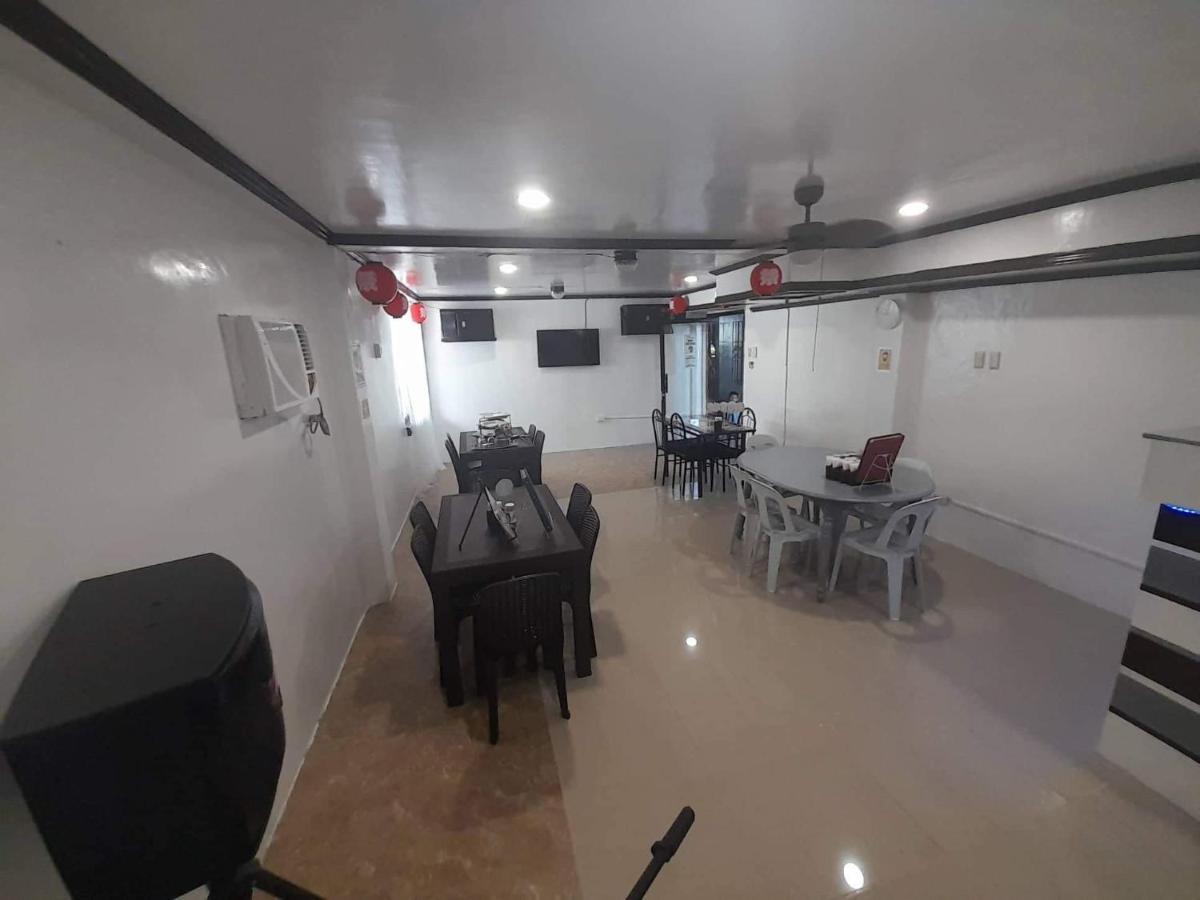 Maria Homestay General Luna  Luaran gambar