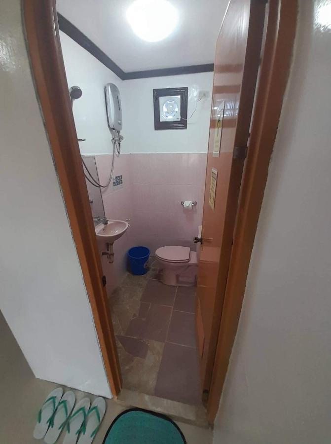 Maria Homestay General Luna  Luaran gambar