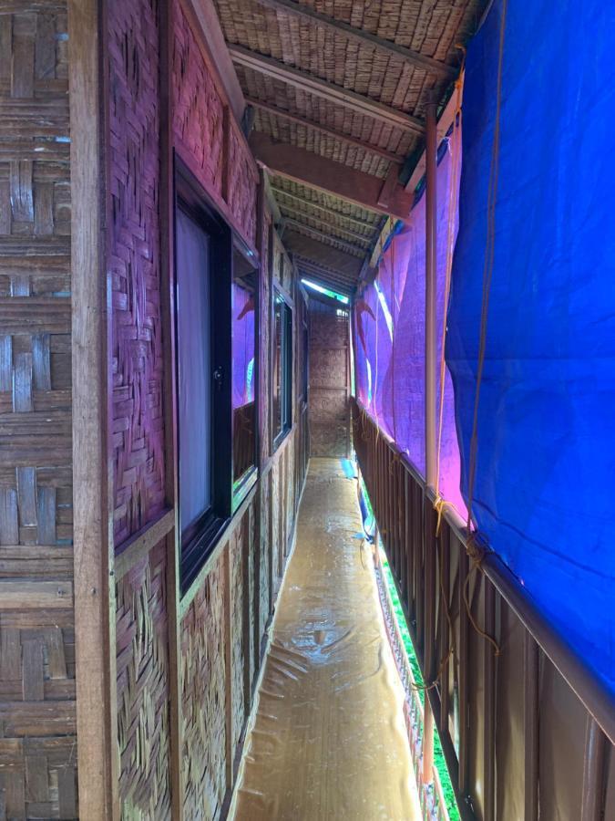 Maria Homestay General Luna  Luaran gambar